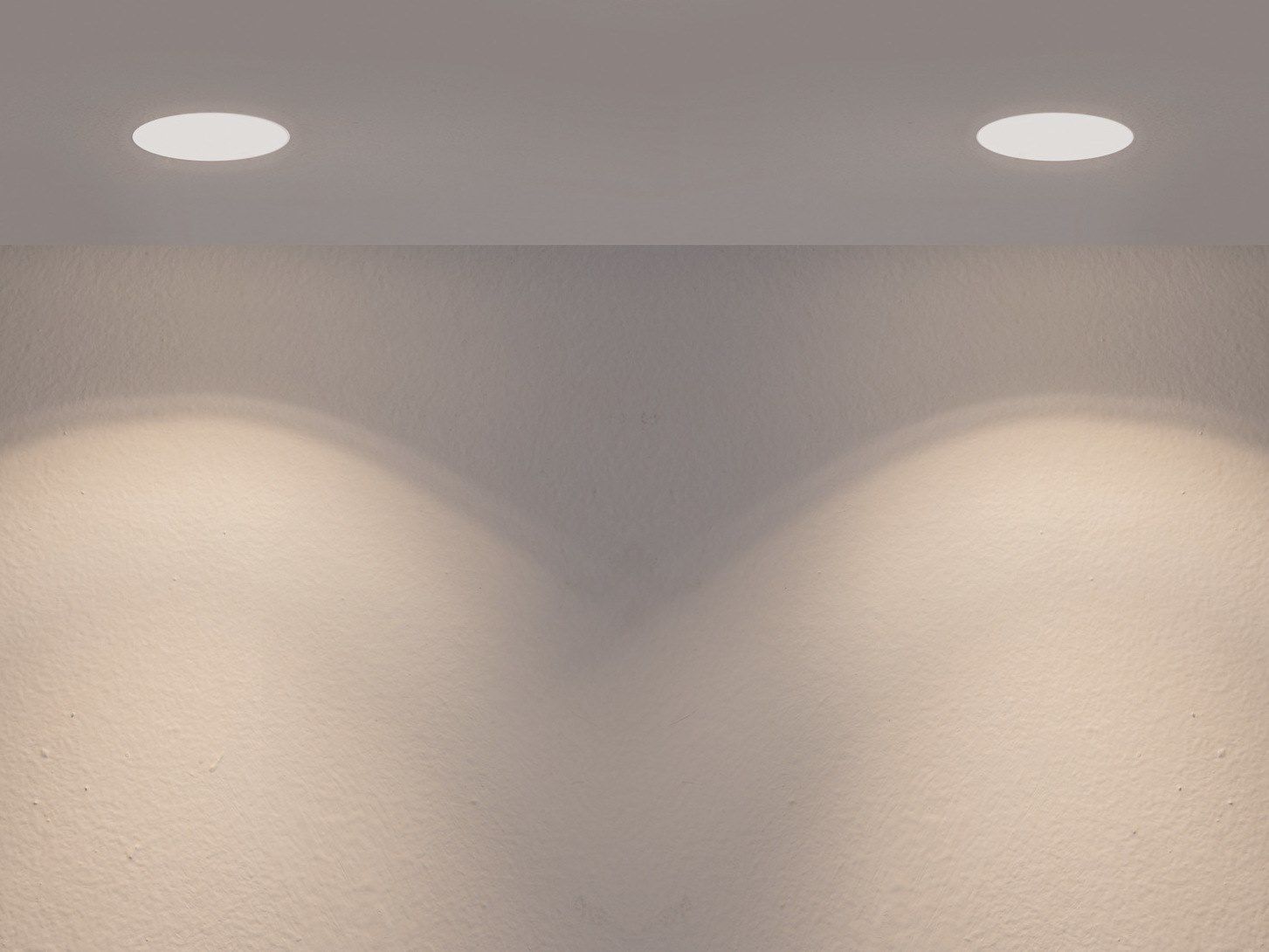 Алюминиевый круглый светодиодный светильник EGOLUCE ARCH-00038515 - Вид №3