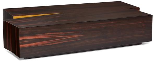 Ginger & Jagger Низкий прямоугольный журнальный столик Earth to earth sun-id-1392791 - Вид №1