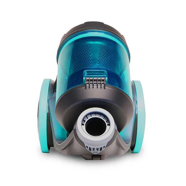 9970320 Пылесос BQ VC1607C голубой STDN-0104808 - Вид №2