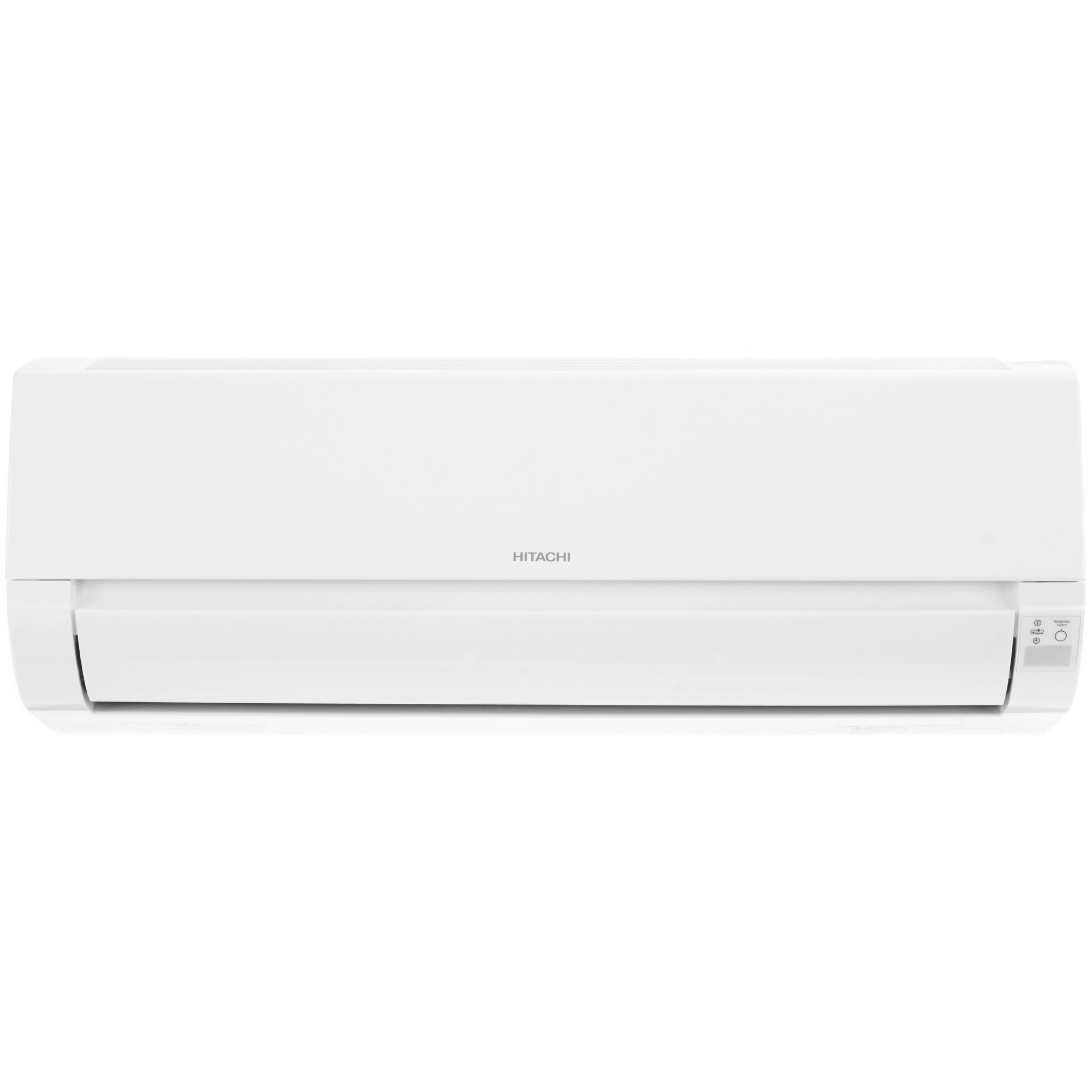 9973739 Кондиционер настенный сплит-система Hitachi RAK-50REF белый STDN-0070251 - Вид №1