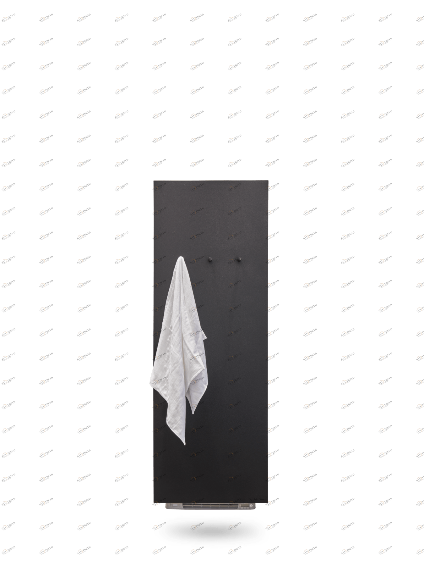 Электрический радиатор 130 x 50 cm Minimal Cinier  750 Вт sun-id-1218171