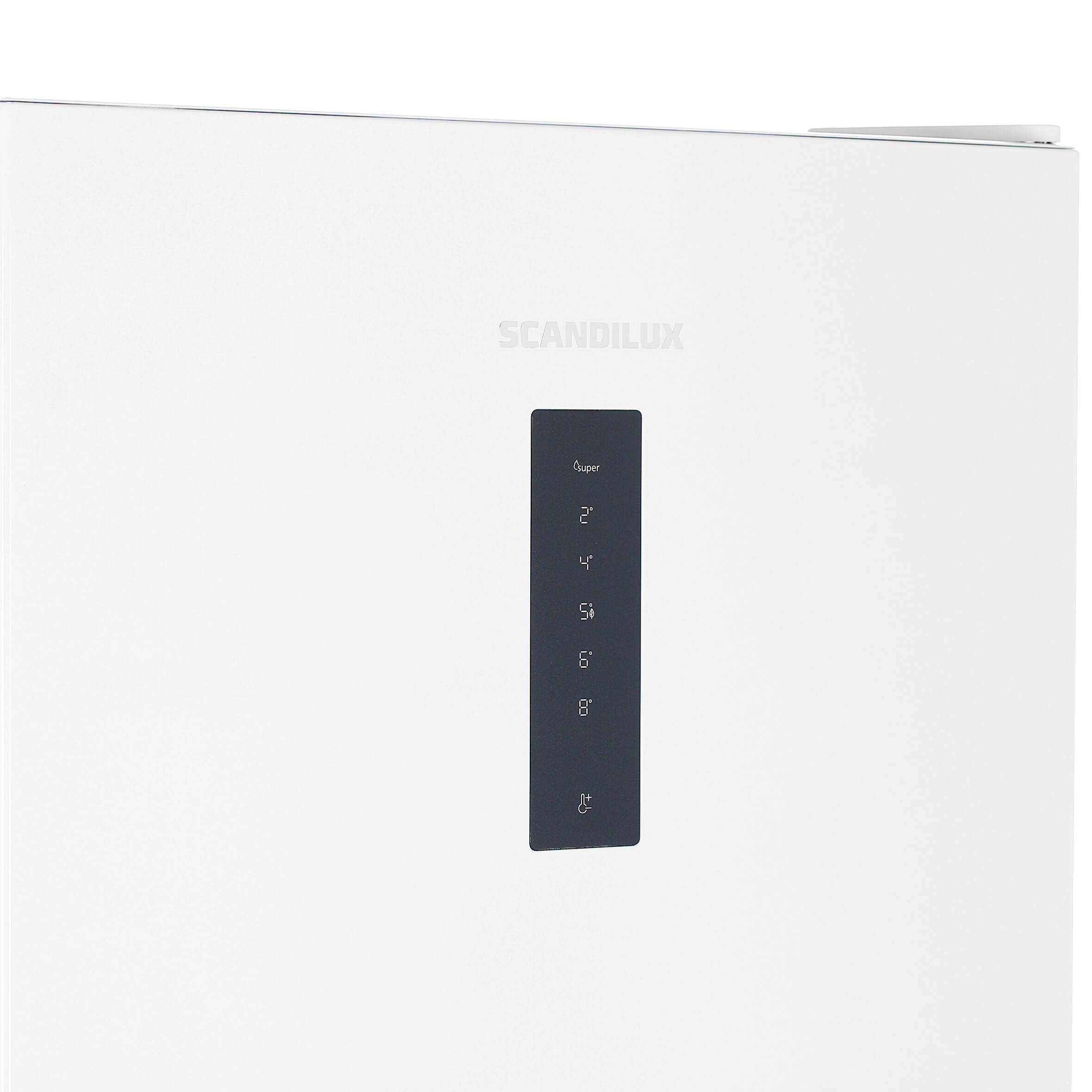8198396 Холодильник без морозильника   Scandilux R711EZ12 W белый STDN-0026224 - Вид №10
