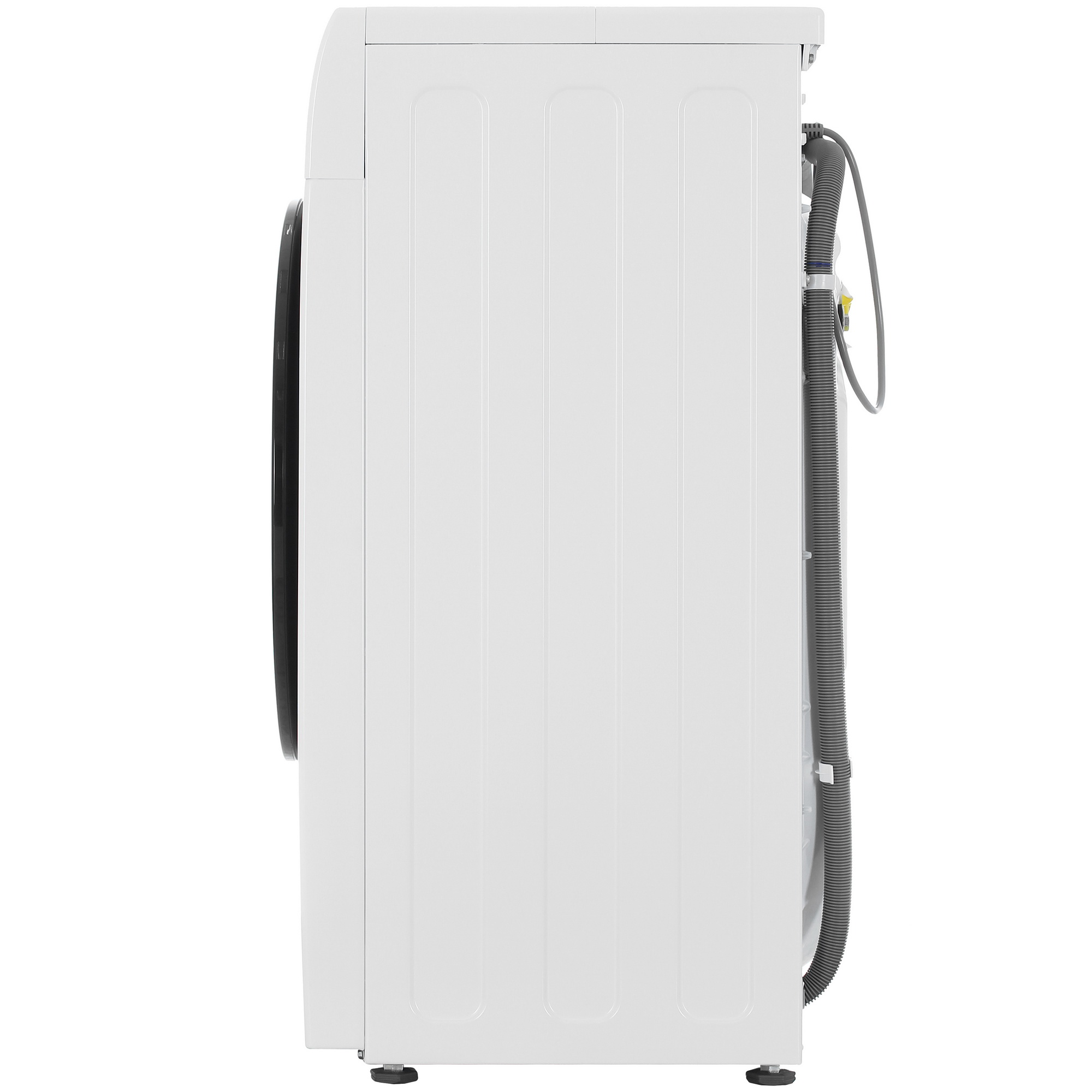 9250786 Стиральная машина DEXP WF-7S1H белый STDN-0040181 - Вид №3