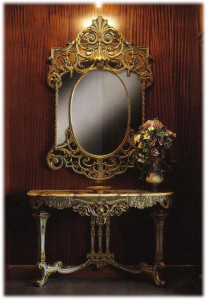 Консоль Ginevra CITTERIO 572