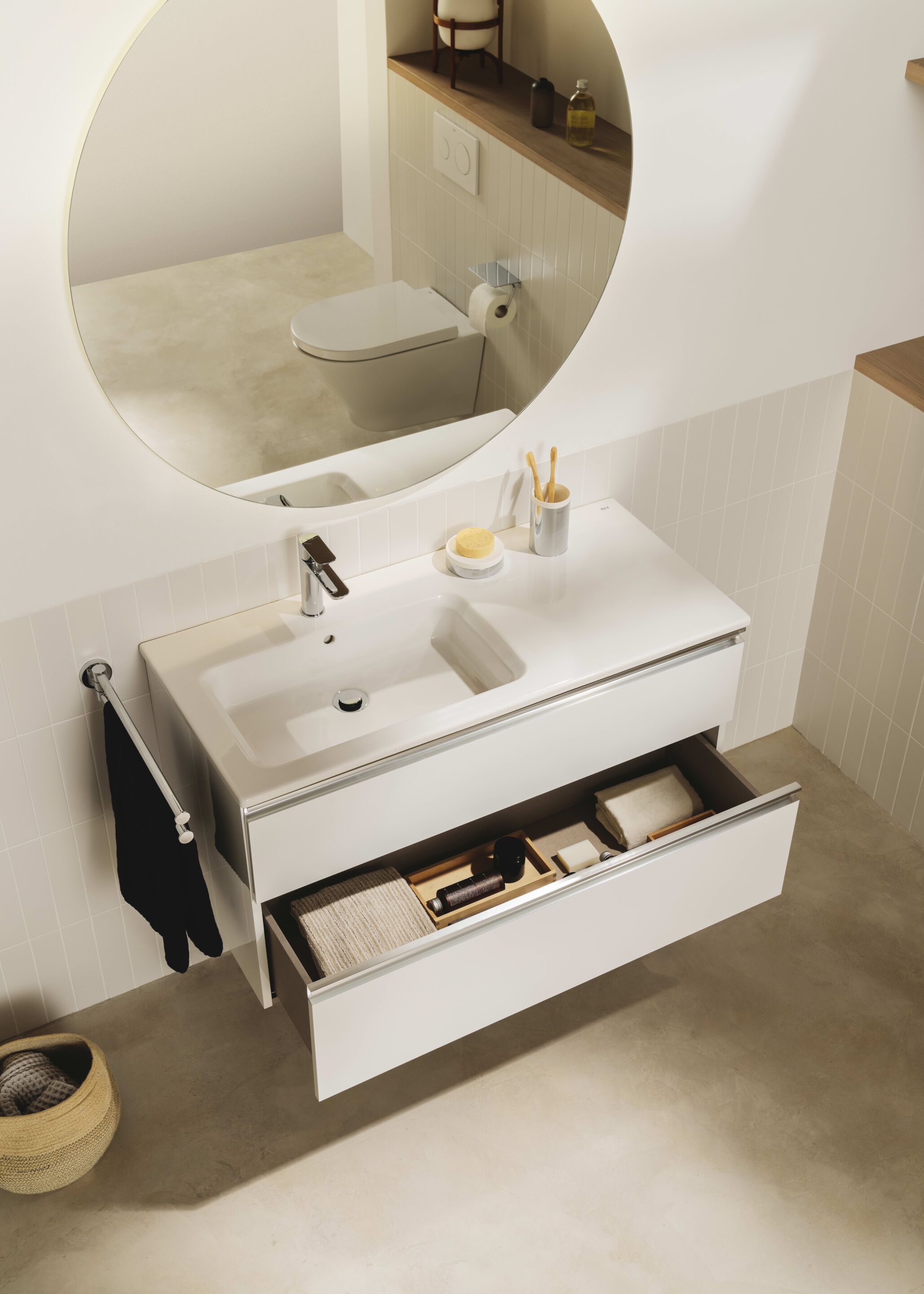 Металлическая подставка для мыла Roca Hotels ARCH-00013352 - Вид №3