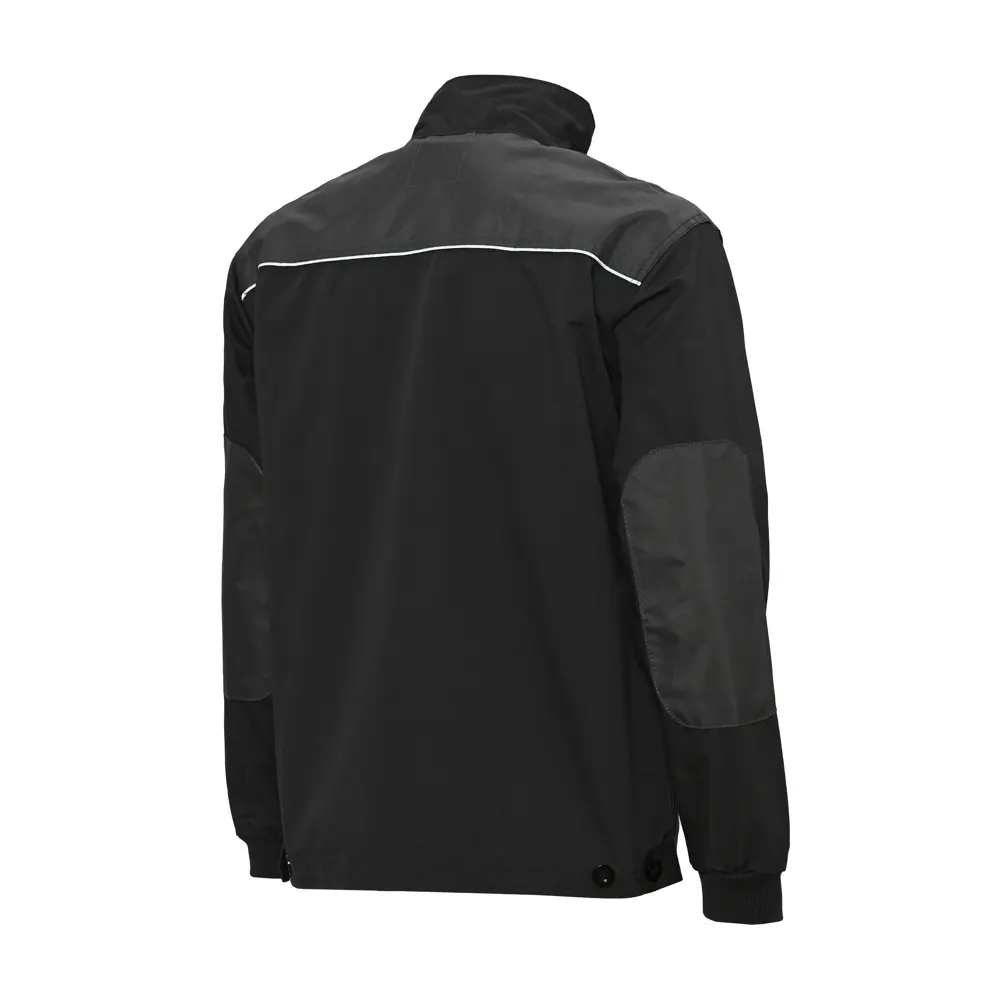 Рабочая куртка Dowell D81210 для высоких мужчин 7XL 89433449 STLM-1564214 - Вид №1