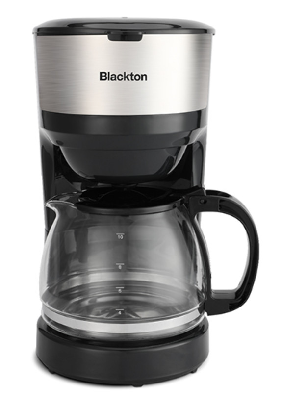 9210821 Кофеварка капельная Blackton Bt CM1117 черный STDN-0027252