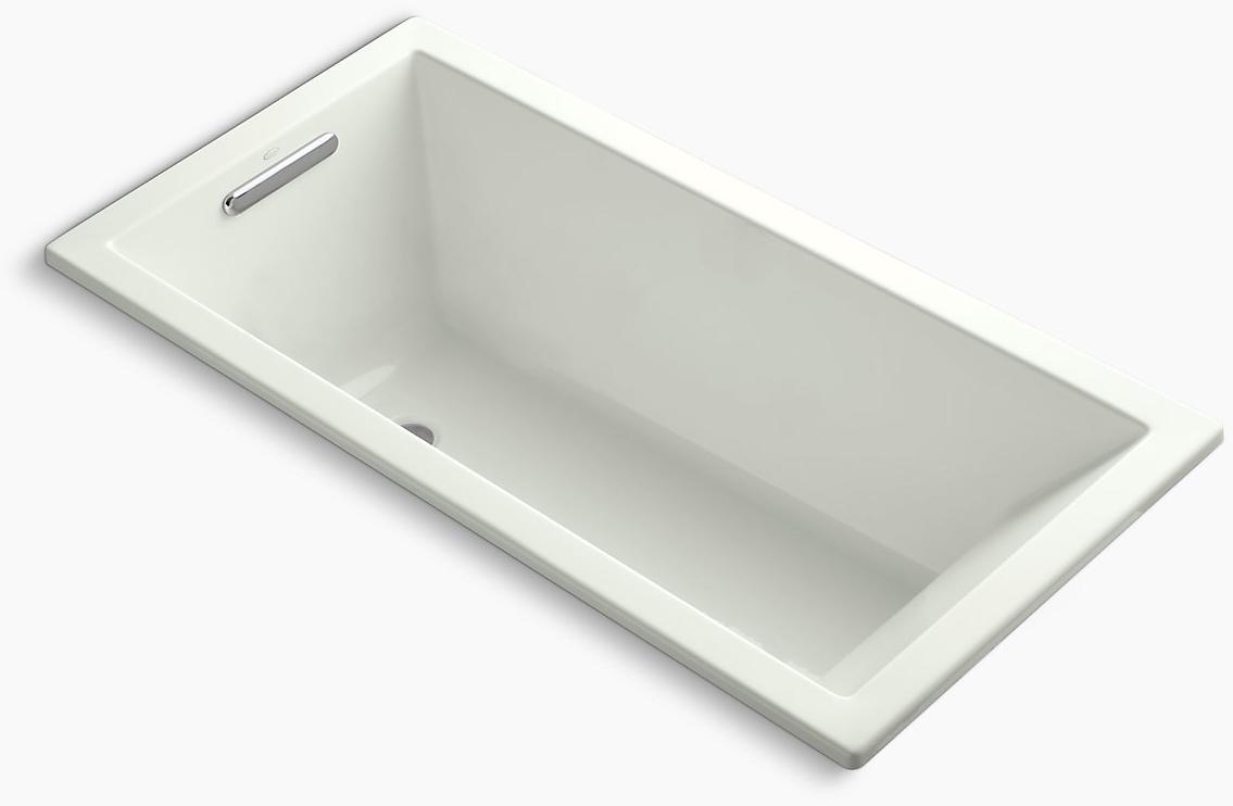 KOHLER Underscore Прямоугольник 60 K-1121-NY 