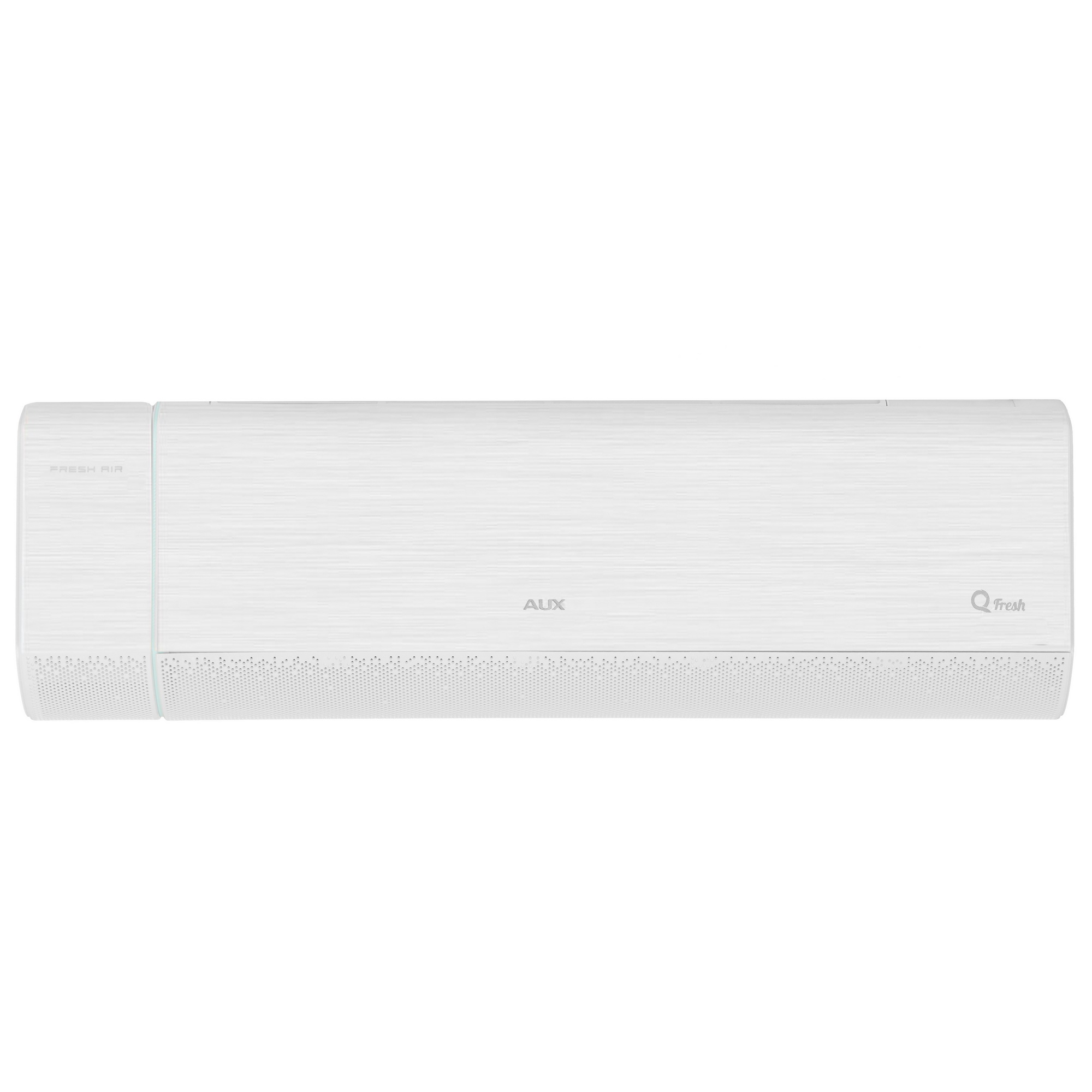 9986487 Кондиционер настенный сплит-система AUX ASW-H09A4/QF-R2DI/AS-H09A4/QF-R2DI белый STDN-0069697 - Вид №1