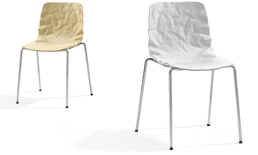 Blå Station Штабелируемый стул Dent B501 Bla Station - Вид №4