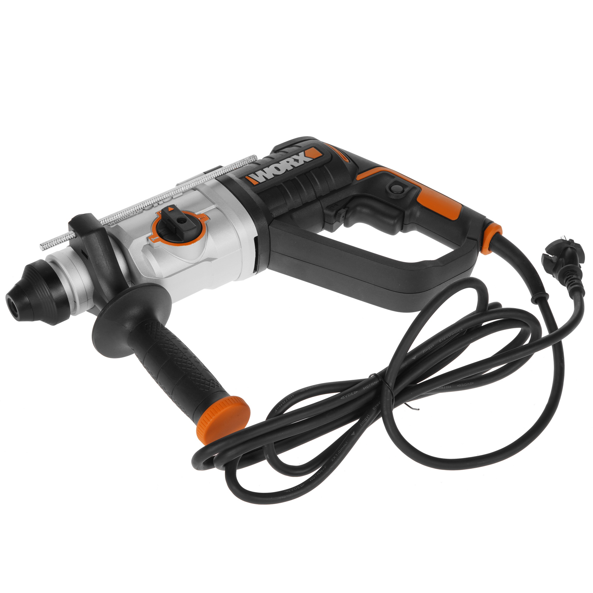 Перфоратор Worx WX339 8199924 STDN-0132959 - Вид №4