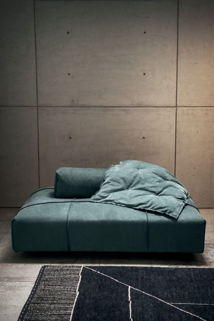 Прямоугольный шерстяной ковер Baxter BERBÈRE ARCH-00071383 - Вид №10