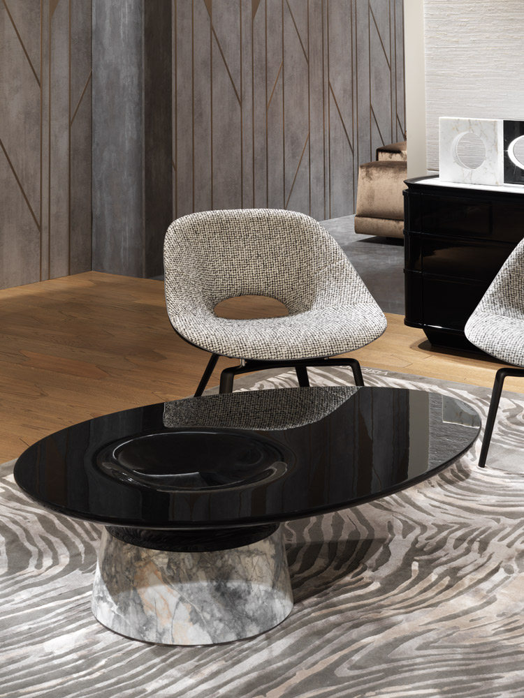 Rupert  Низкий стол Visionnaire  - Вид №1