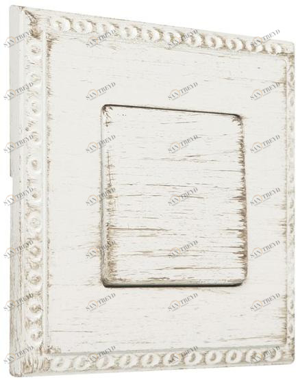 FEDE Гражданская серия из латуни Provencal Fd01211 Fd01211--