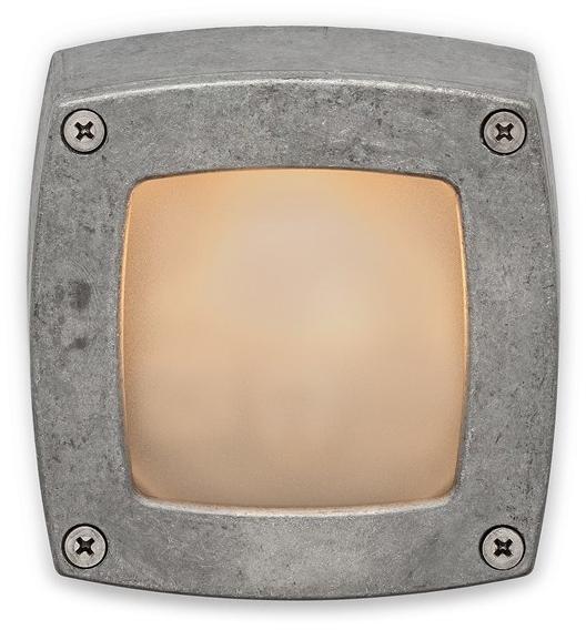 THPG Бра для наружного освещения из латуни  100626  - Вид №1