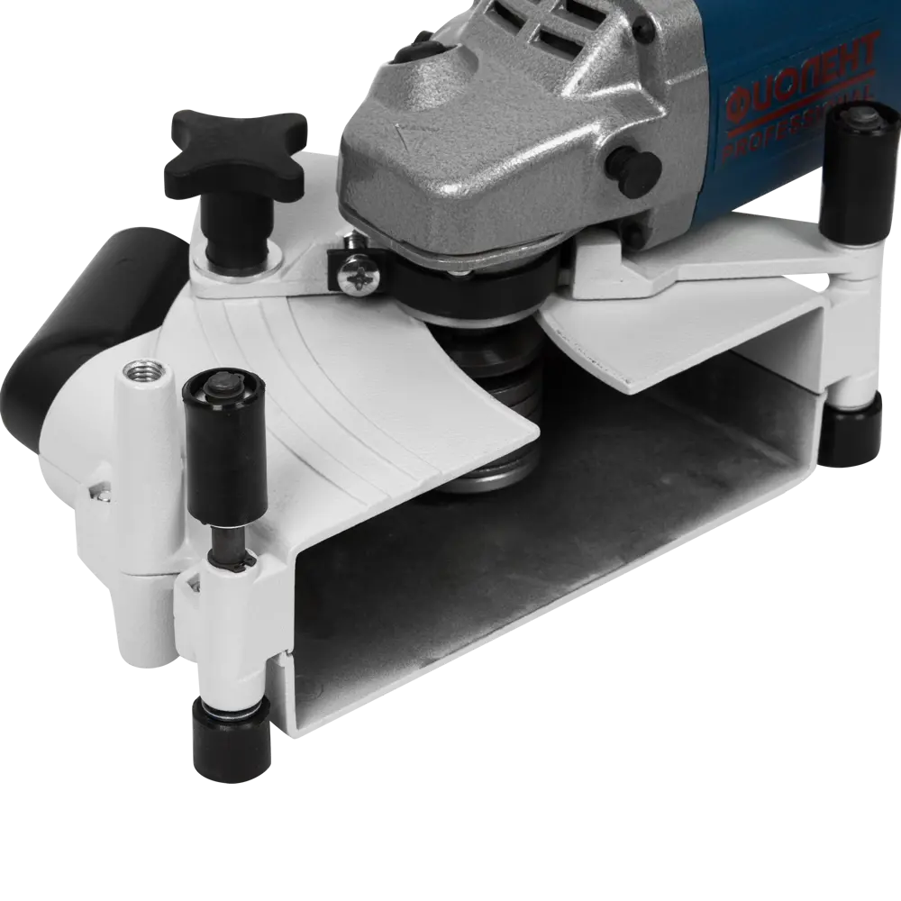 Штроборез Фиолент Б1-30 для профессиональной прокладки коммуникаций 18037485 STLM-0009309 - Вид №4