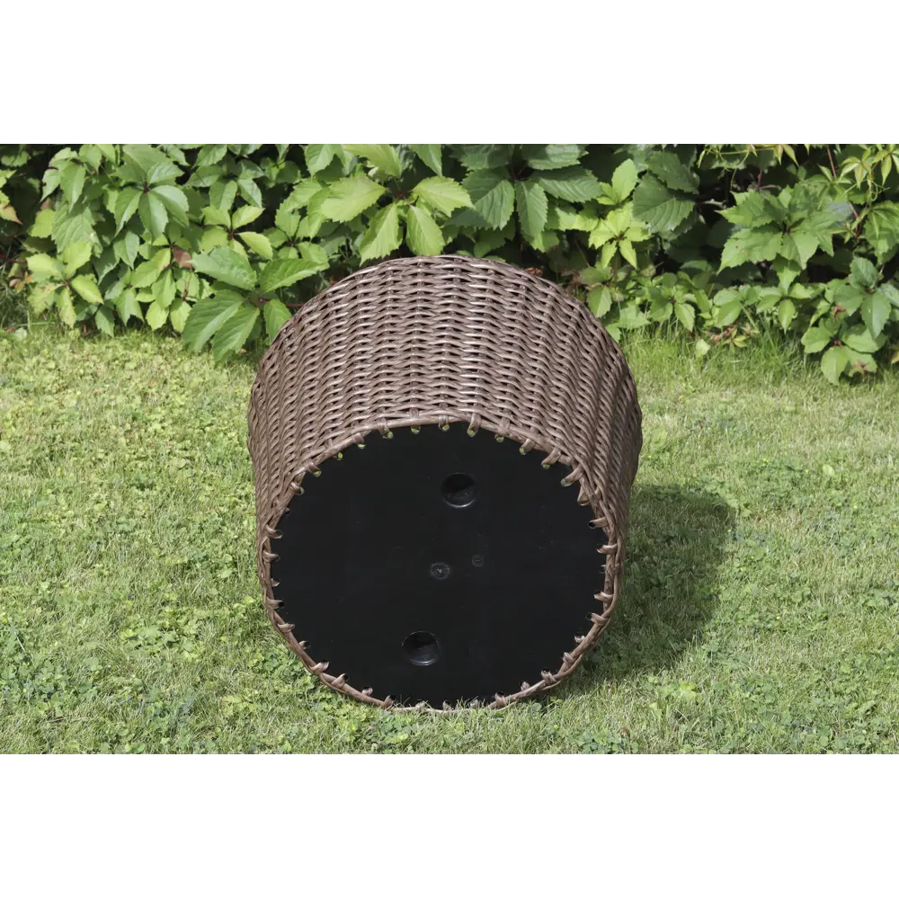 Кашпо Santreyd Chinar для комнатных растений с автополивом 88905831 Кашпо CHINAR STLM-0952178 - Вид №5