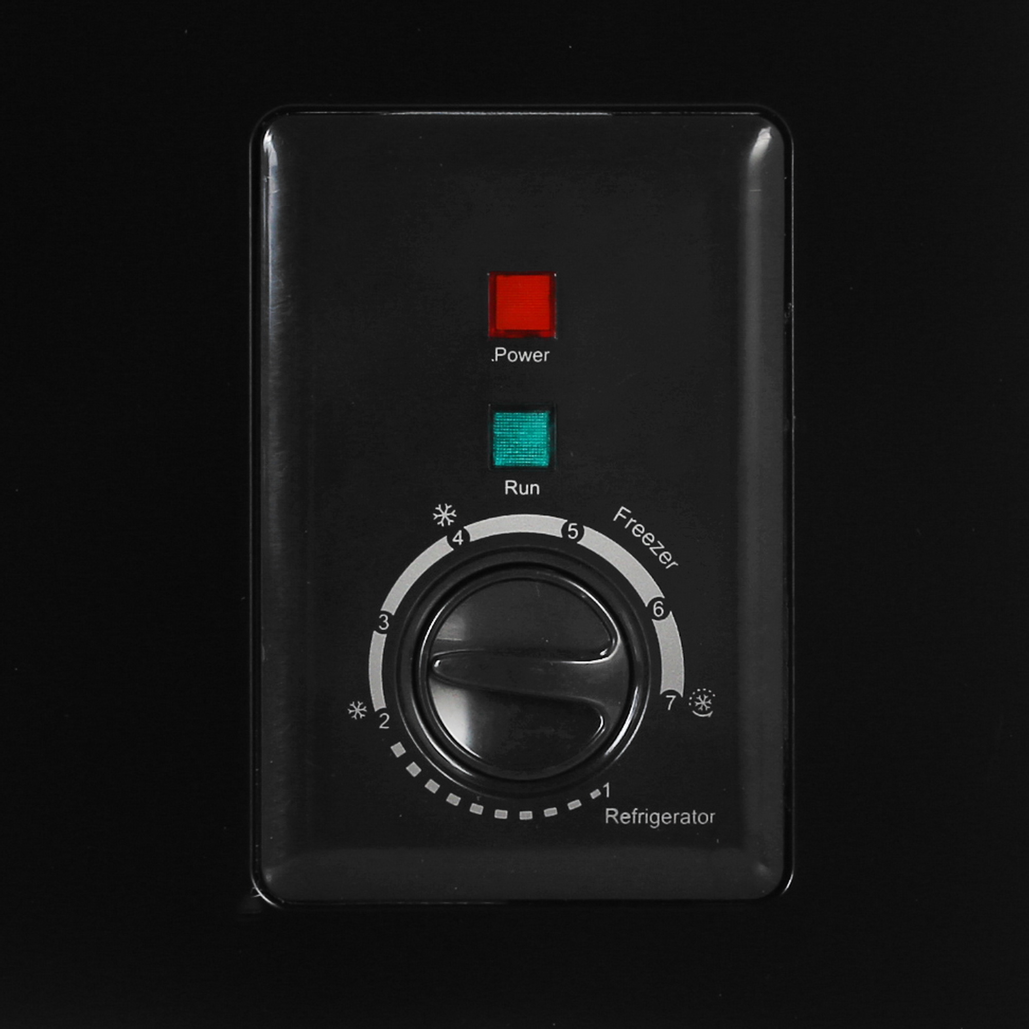 4791098 Морозильный ларь Aceline C221AMG черный STDN-0143759 - Вид №6