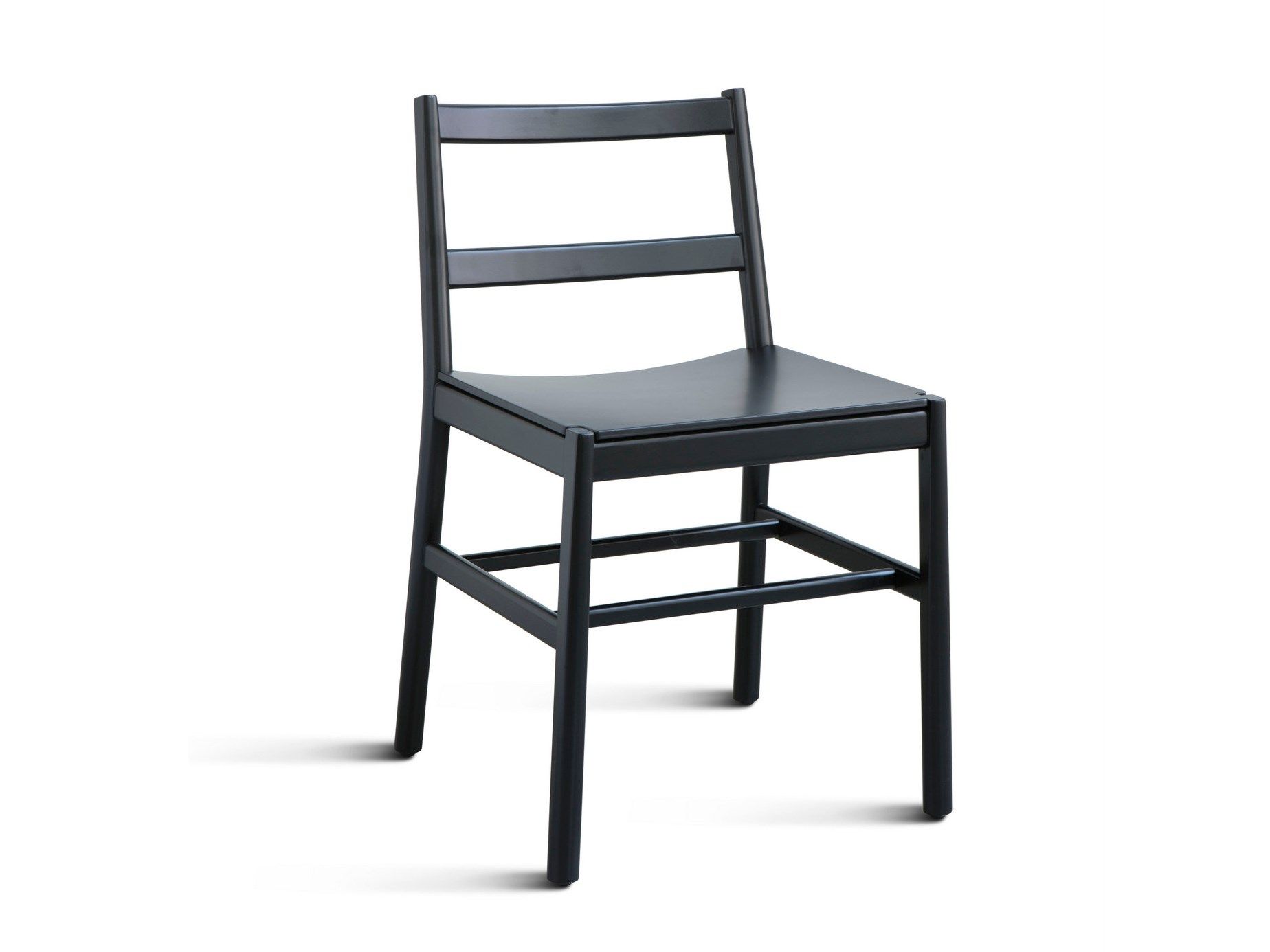 Деревянный стул TrabA' ARCH-00041675 - Вид №2