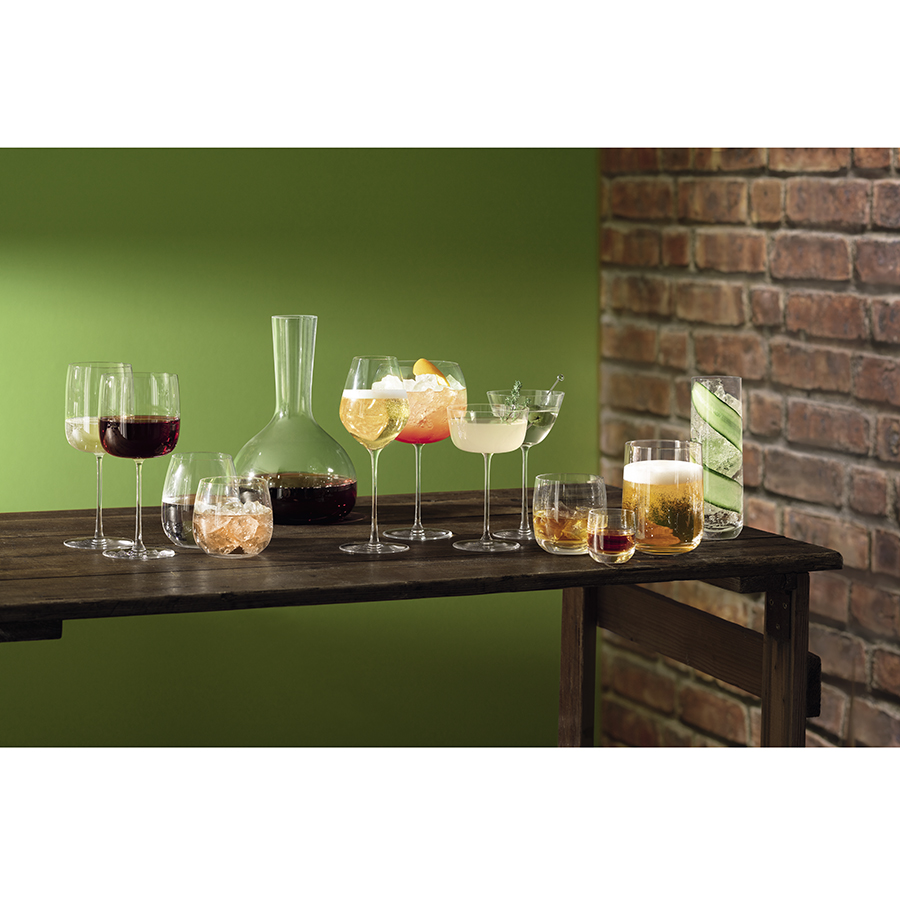 G1618-22-301 Набор бокалов для пива borough, 625 мл, 4 шт. LSA International  - Вид №1