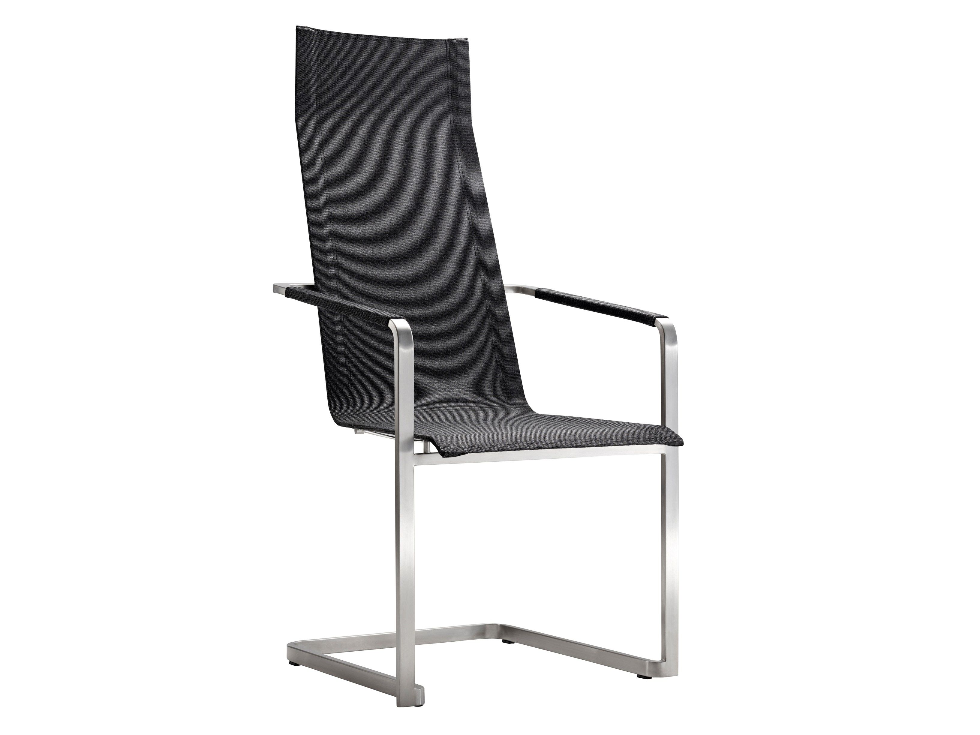 Консольный садовый стул с высокой спинкой solpuri Джаз ARCH-00132061