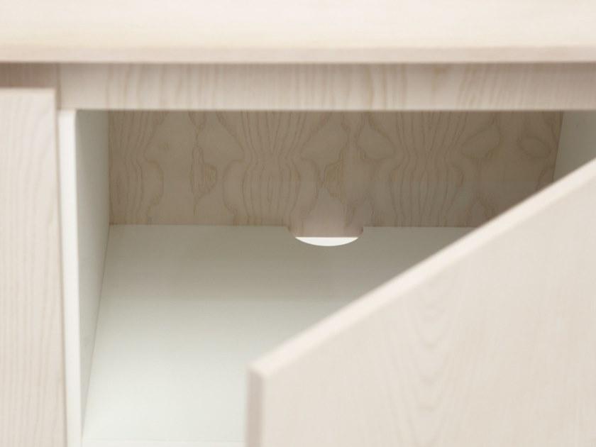 TreCe Тумба под телевизор / буфет из мдф sun-id-1469104 - Вид №7