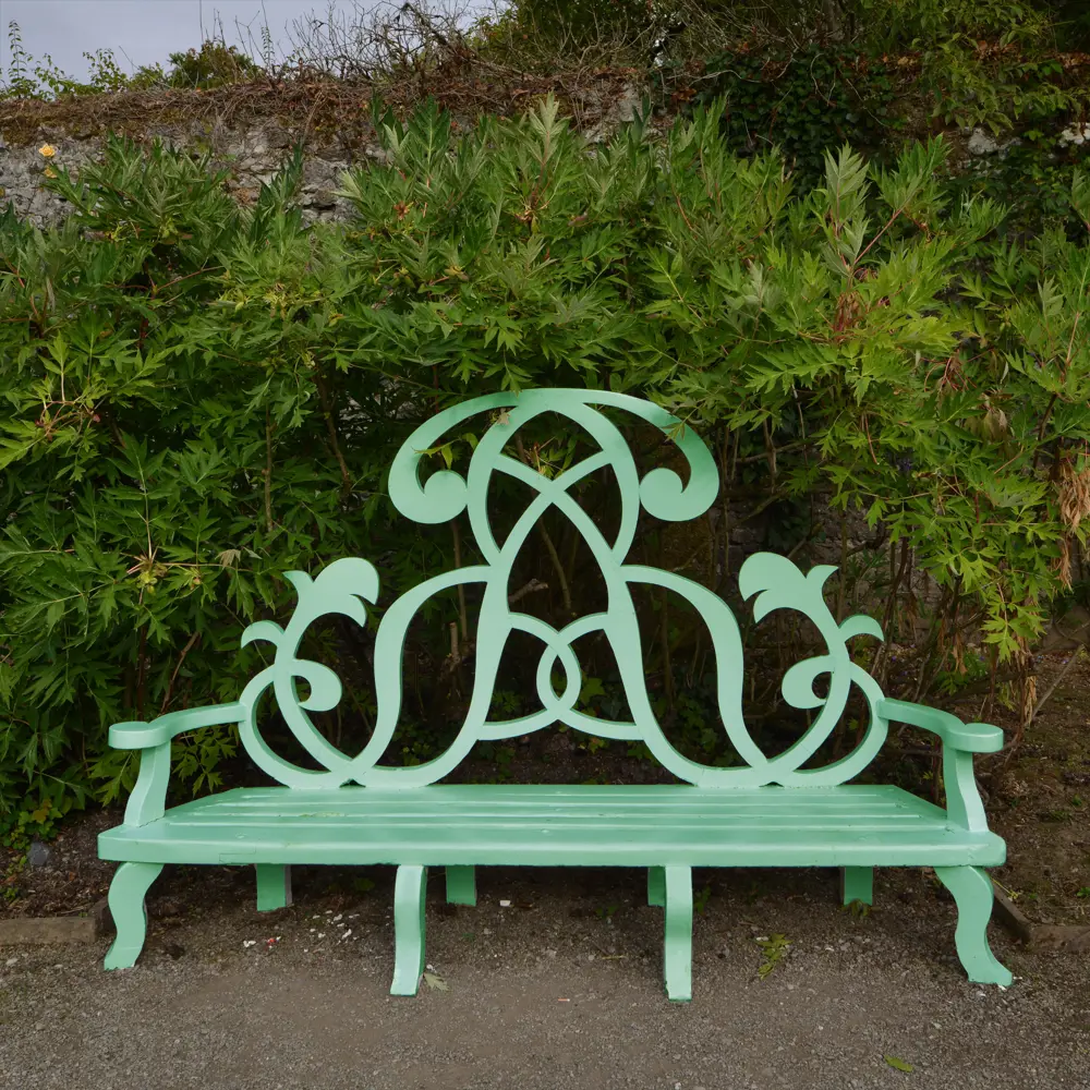 Масляная краска ЛАКРА МА-15 для дерева и металла в салатовом цвете 13656156 STLM-0003649 - Вид №4