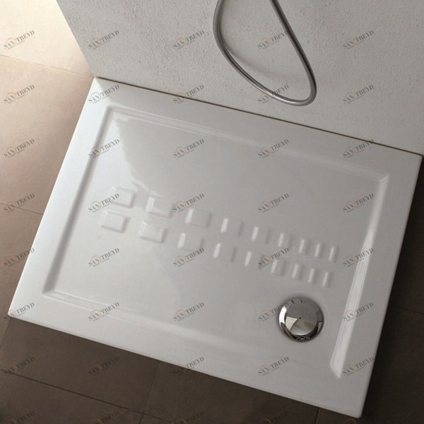 Душевой поддон Olympia Ceramica Piatti Doccia Ibis 72*90 IBI8729001