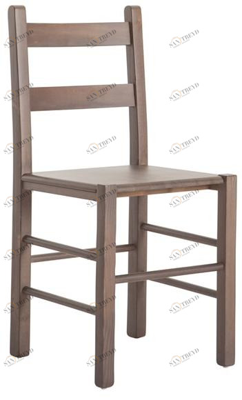 Palma Стул из сосны Paolina 433.m1