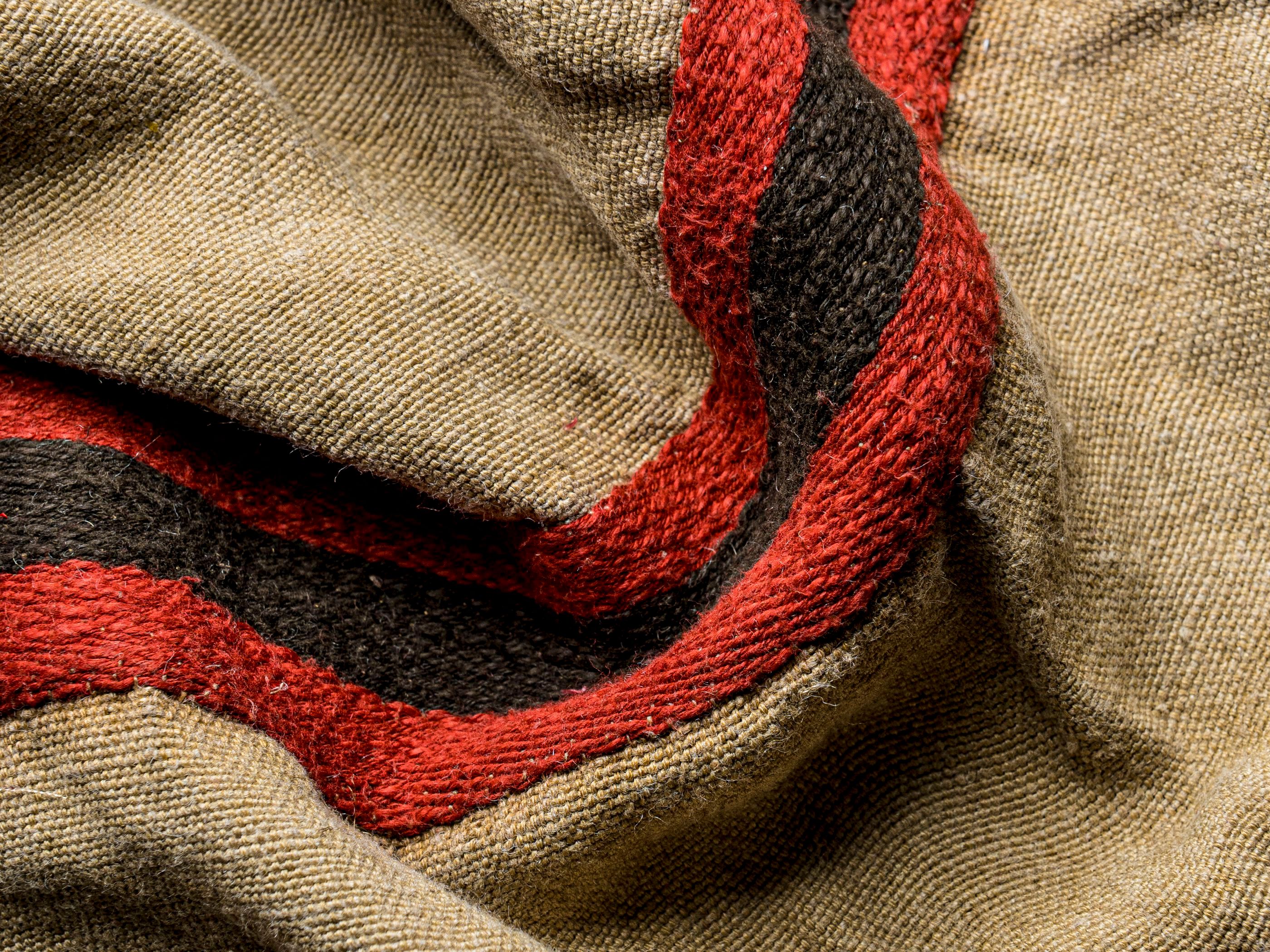 Льняная и хлопковая ткань The House of Lyria ALBERIGHI ARCH-00092499