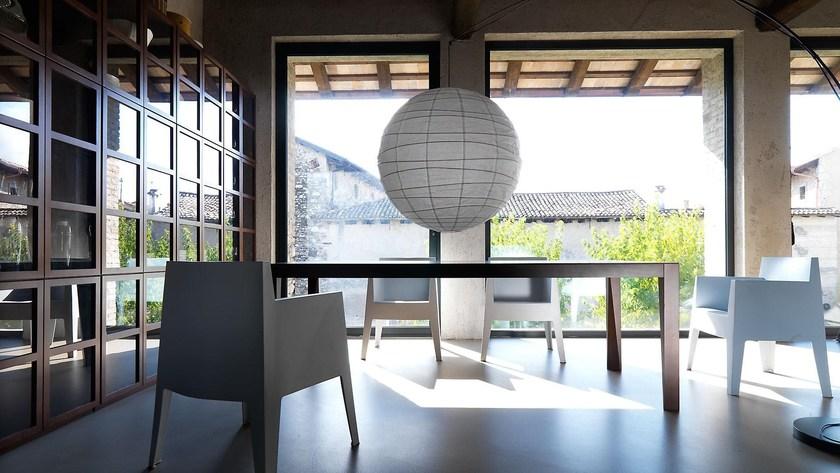 IFT Модульный лакированный книжный шкаф Book sun-id-1502292 - Вид №14