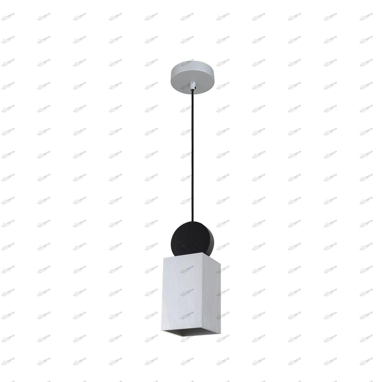 Подвесной светильник Favourite Otium 2269-1P FAVOURITE OTIUM 223154 Серебро 