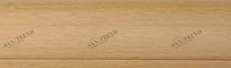 Угол внутр. для плинтуса 003 Бук натуральный T-PLAST 2541022