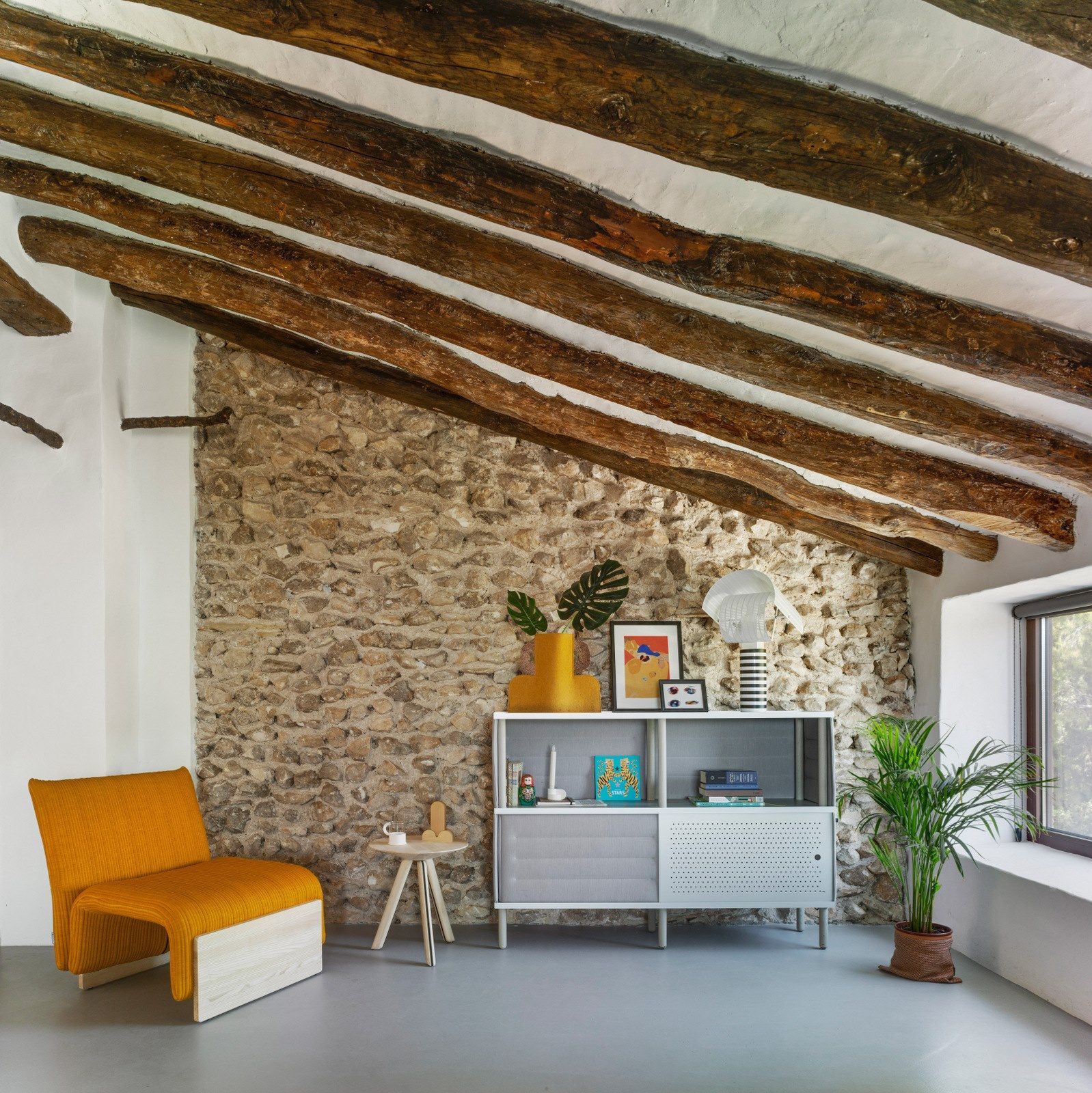 Кресло SANCAL Diwan ARCH-00049209 - Вид №3