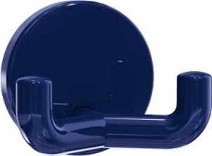 477.90.025 двойной крючок HEWI System 111 | Polyamid  - Вид №13