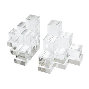 600939-00 ABHIKA ЗАБРОНИРОВАТЬ ШАГИ ST2PC NATURAL