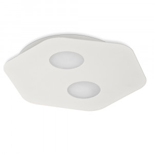 083669 Потолочный светильник 2L Mantra Area