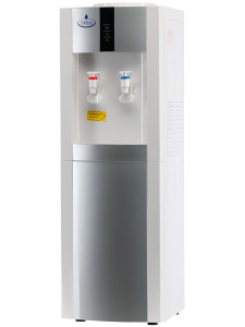 8116001 Диспенсер SMixx 16 LD/E белый