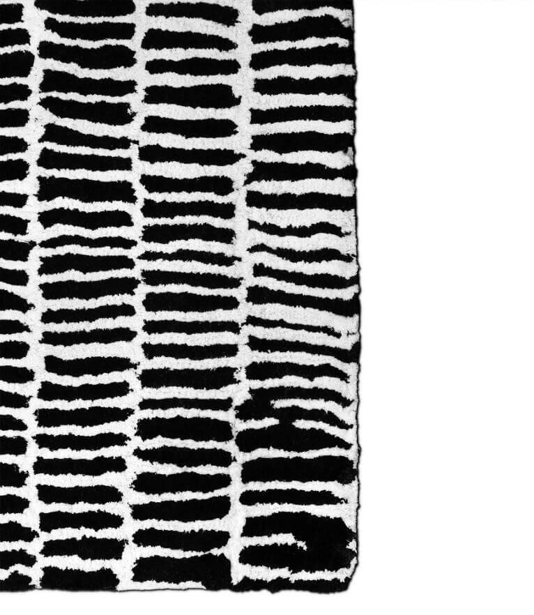 Коврик RUG'SOCIETY Neutral 3_9 - Вид №3