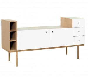 Ex.T Collage Vanity Unit Умывальник EXVANITYBI