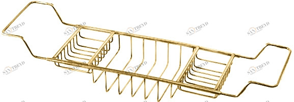 ML.COM-50.170.DO Полка на борт ванны Migliore Италия 