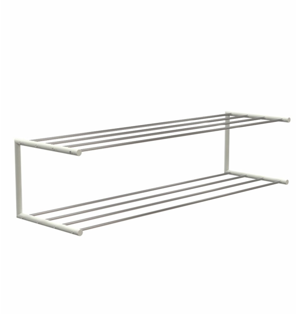 FROST Полка для обуви 2, 100см sun-id-1967337 - Вид №10