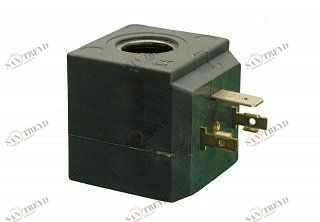 Катушка CEME B6NA для соленоидного клапана серии 87 (220, 50Hz) 4A7R