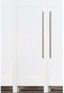 FHIABA Морозильник класса а + Integrated S7490fz