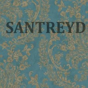 1965-BR-B Обои Aquarelle Brushstrokes