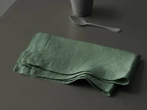 Society Limonta Легкая льняная салфетка Tab