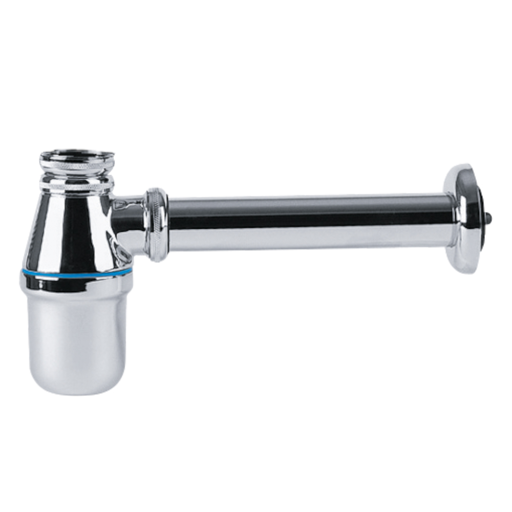 102119070  Группа сифонных труб (пластиковый стаканчик) Eca 