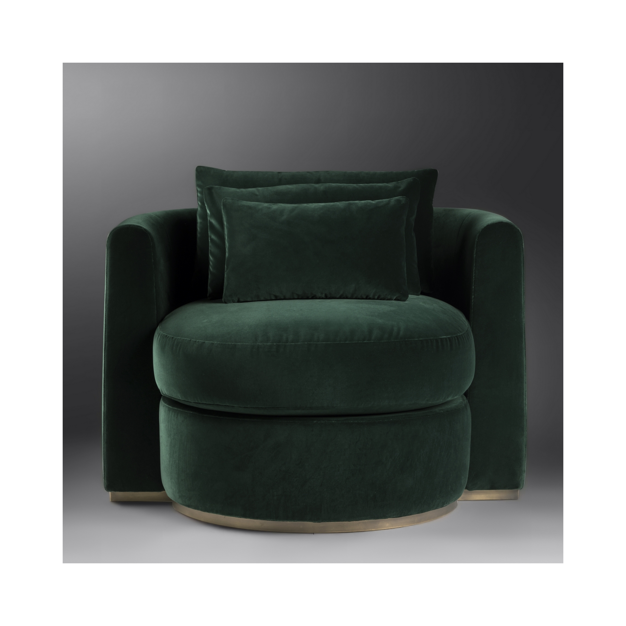 Кресло / Silvana Annibale Colombo sun-id-375596 - Вид №1