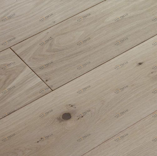 Паркетная доска Teka Trinity 13158 Дуб Кантри с брашью (Текстурированная) 3500х350 мм 2500220036