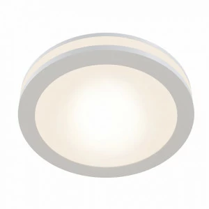 Встраиваемый спот белый круглый Technical Phanton 7W4 TECHNICAL DOWNLIGHT 00-3957166 Белый